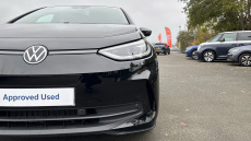 Volkswagen ID.3 150kW Pro 59kWh 5dr Auto Electric Hatchback